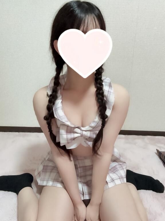 はじめまして♡