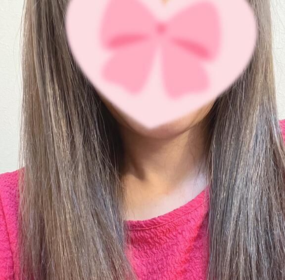 髪の毛