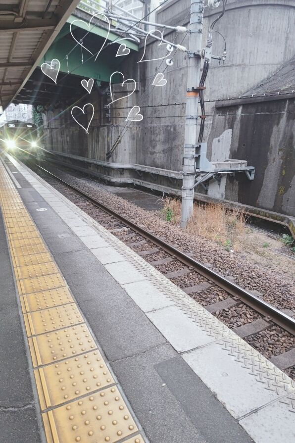 お疲れ様です&#9825;
