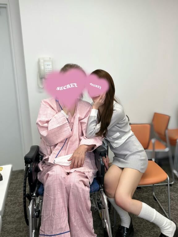 ♡初めての言葉責め