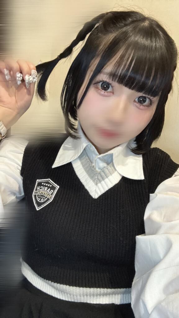 自分で&#9825;