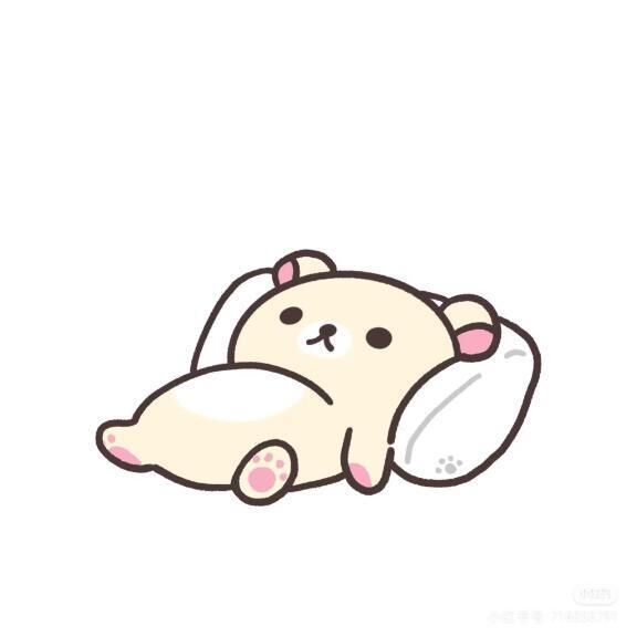 お休みです&#128166;