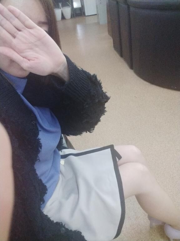 待機中です♡