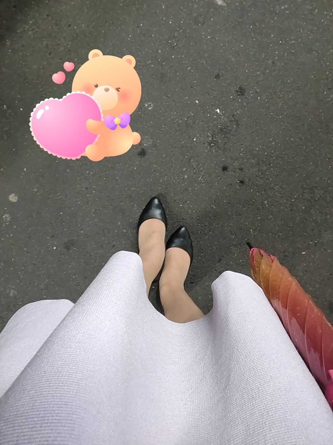 帰宅します〜