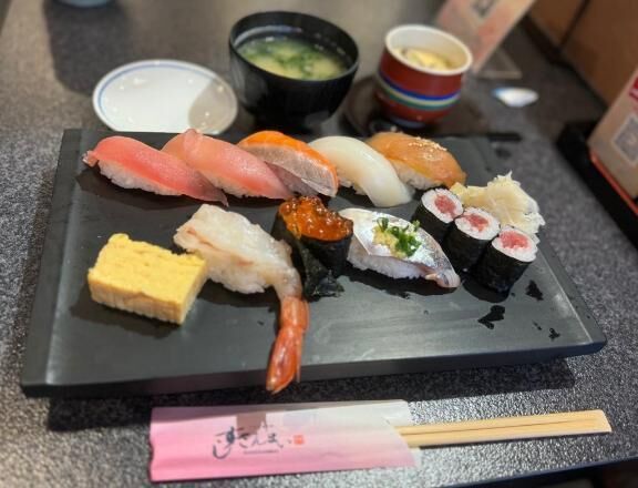 おわった&#8252;&#65039;