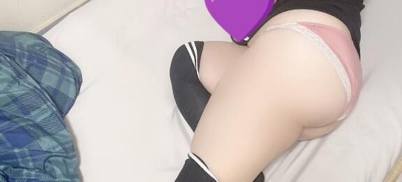 悶絶★すんどめからの後ろから