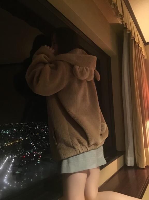5時までです&#129392;