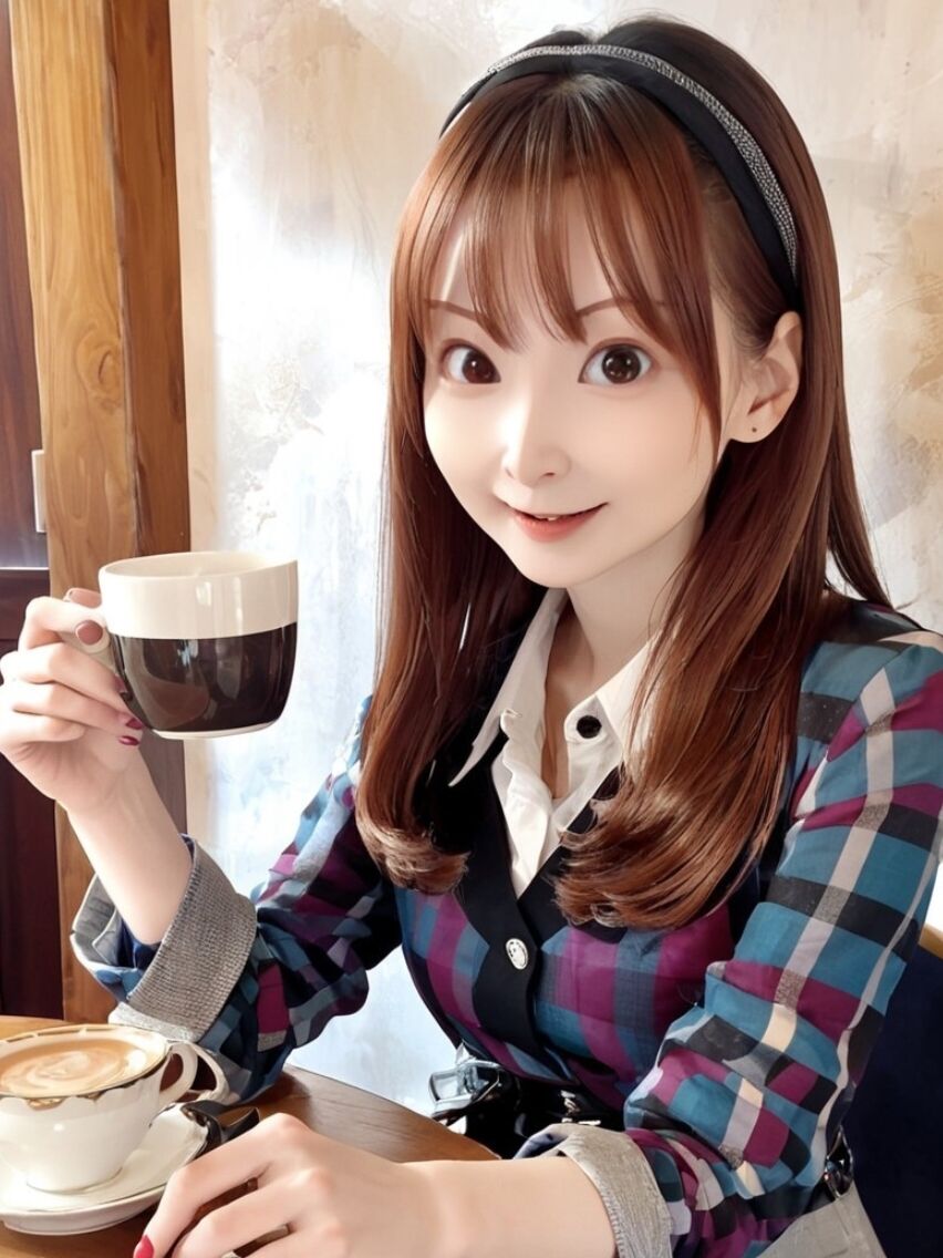 &#10048;今日は晴れ&#10048;
