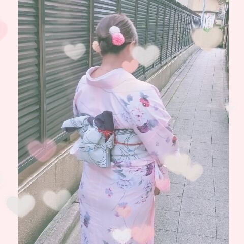 おはようございます&#9825;