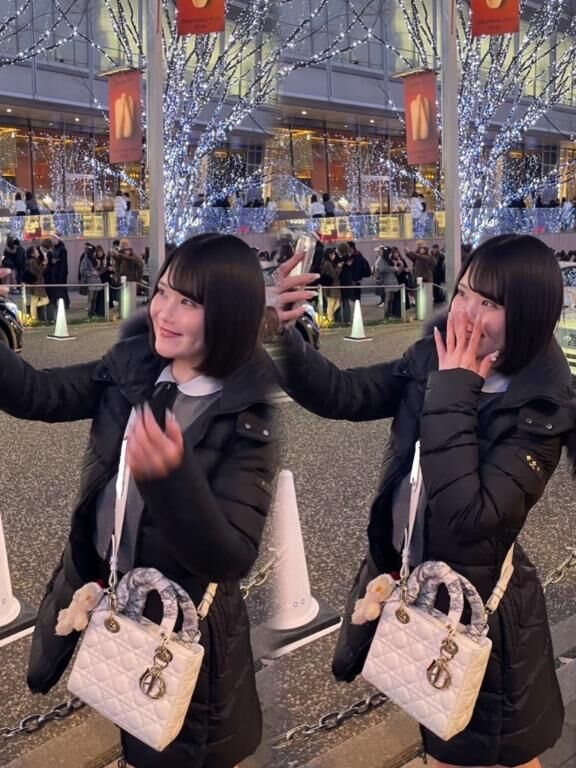 おちんぽ舐め隊