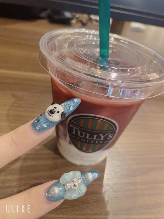 おはたんー