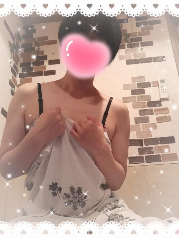 おはようございます&#9825;
