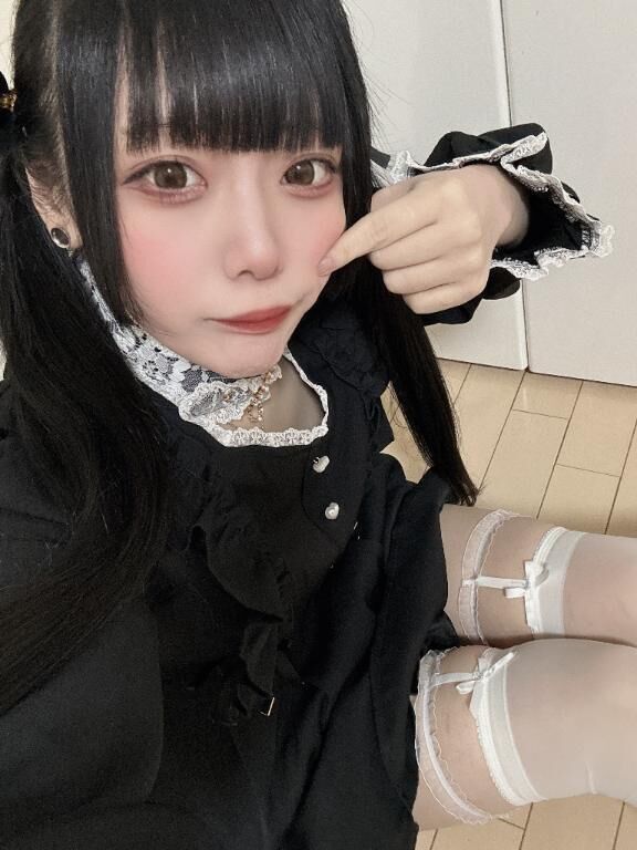 でちゃう！(意味深)