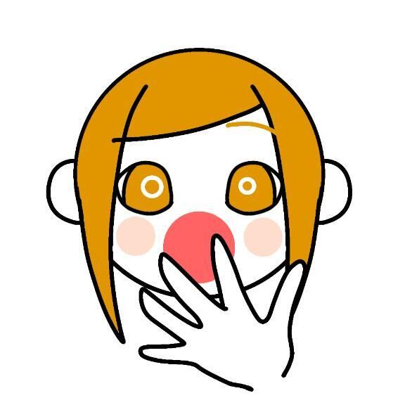 えっ&#128563;&#8252;&#65039;……私？！