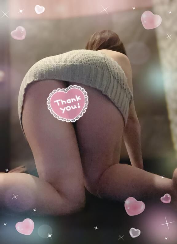 嬉しいご予約&#9825;