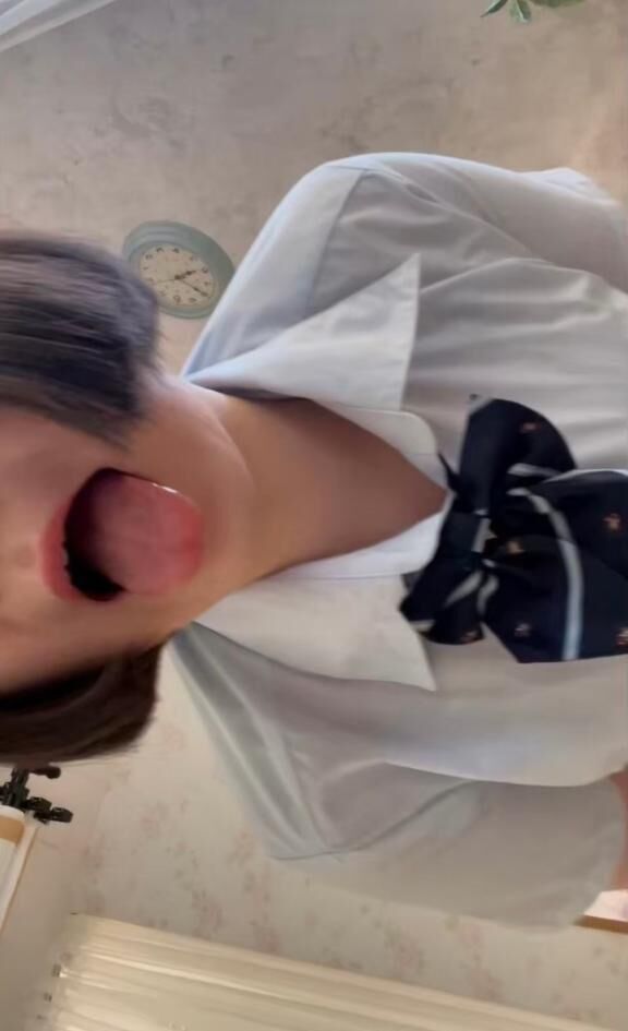 鼻フェラ&#9825;&#9825;&#9825;&#9825;