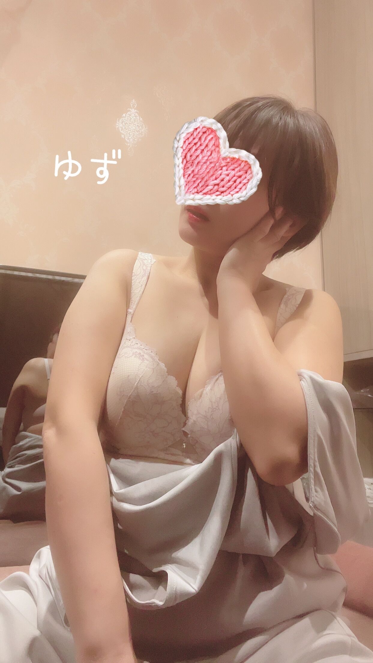 汗かいちゃった