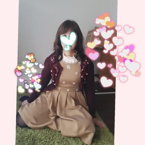 向かっています
