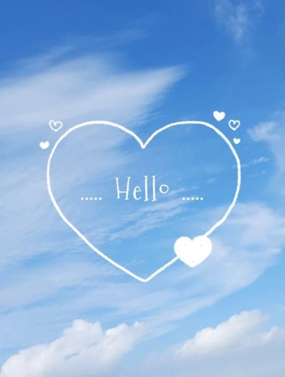 こんにちは(*&#9825;&#9825;&#9825;*)