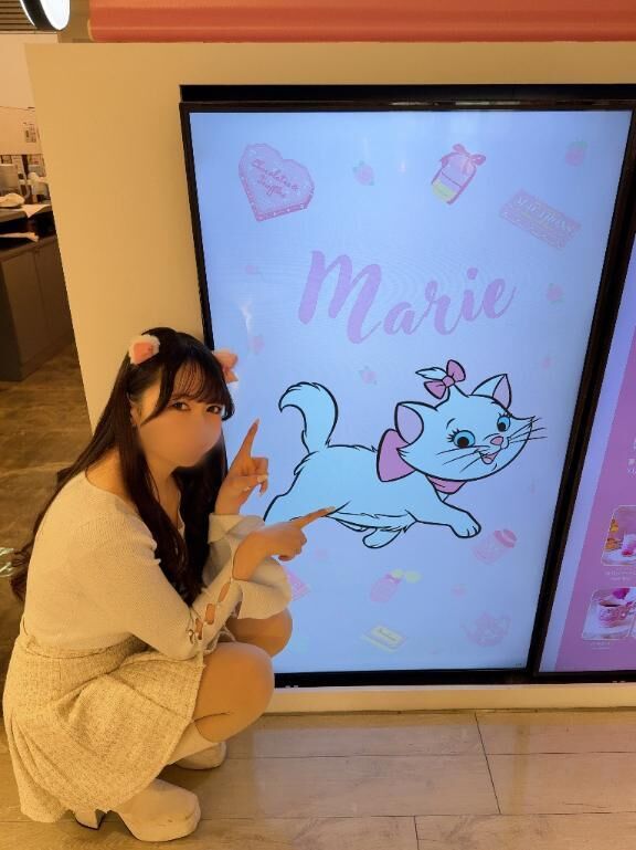 &#9825;出勤&#9825;