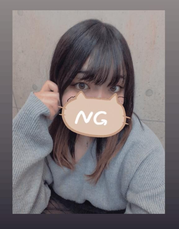 ごめんなさい&#9825;&#9825;
