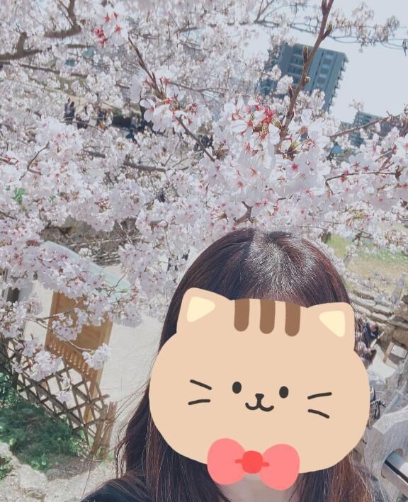 サクラサク&#9825;