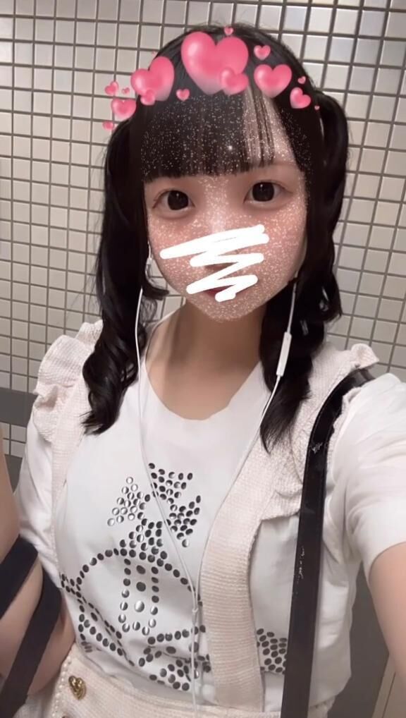 今日から3日間&#9825;