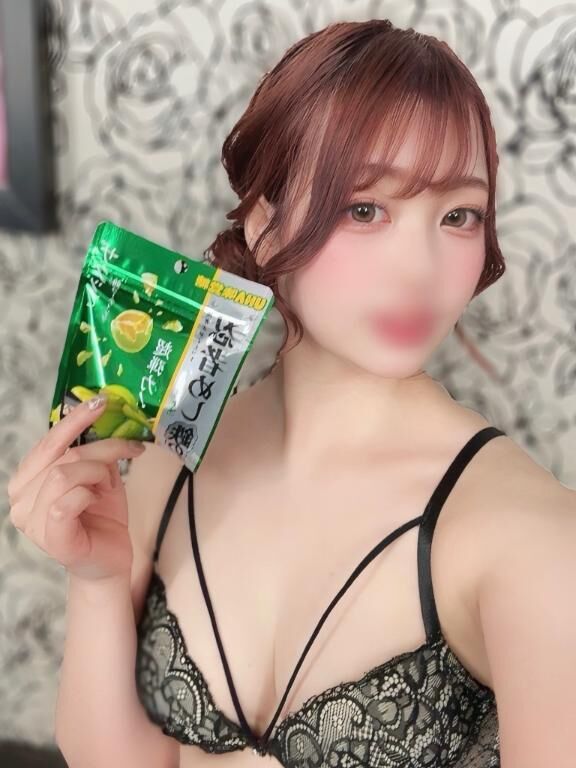 伸び代に期待……！だ、そうです&#9825;&#9825;