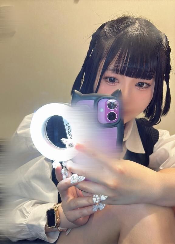 ネコちゃん