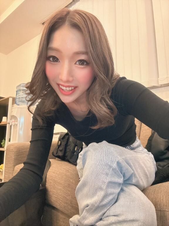 早い者勝ちっ&#9825;&#9825;