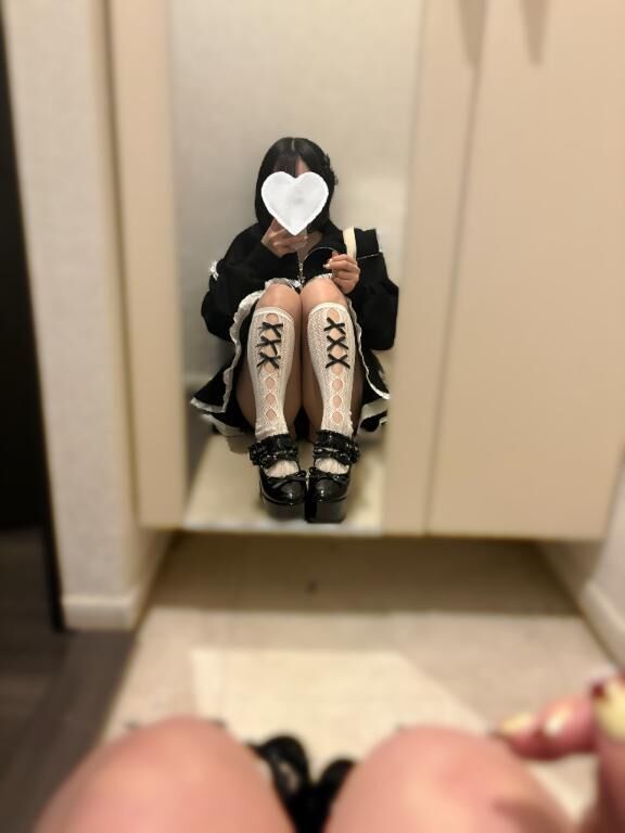 やばい…これ以上えろくなっちゃうの&#9825;&#9825;