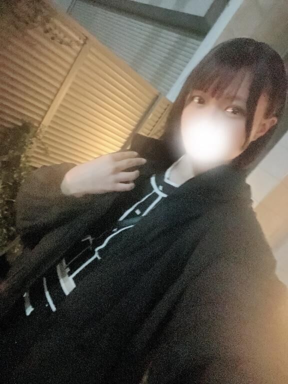 こーんばんはっ&#9825;