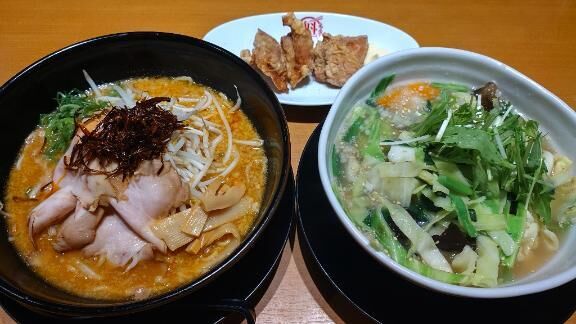 こんばんは
