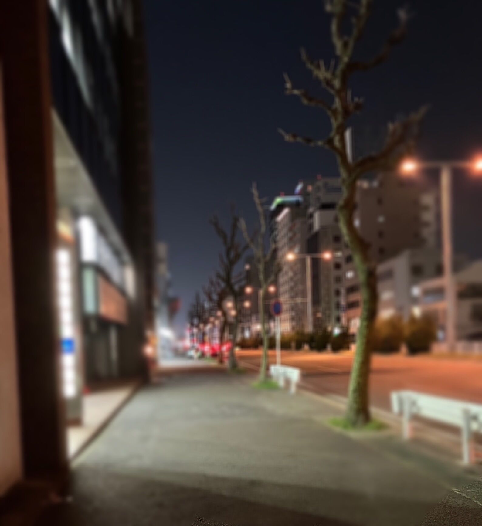 お礼日記