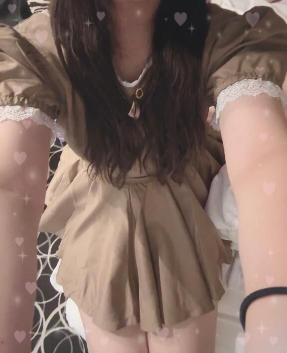 &#9825;出勤しました&#9825;