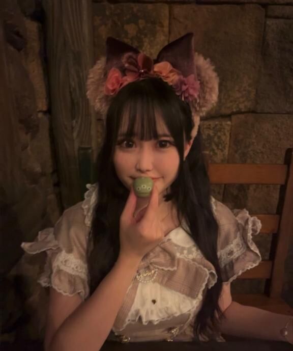 おれい