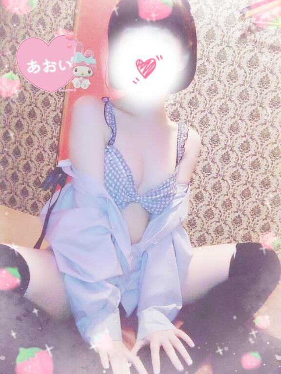 全裸で…