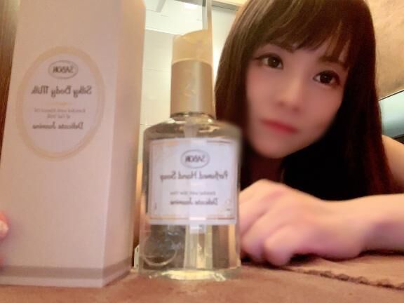 素敵なプレゼントありがとう&#9825;