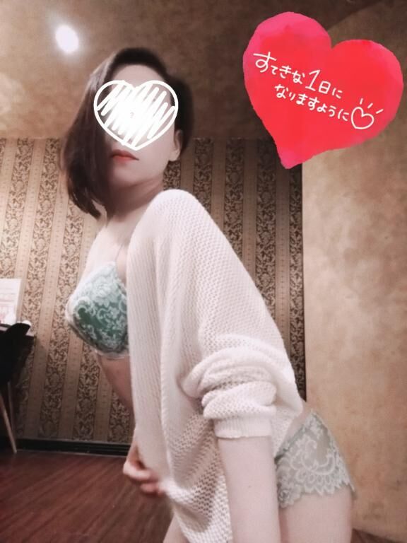 おはよ&#9825;