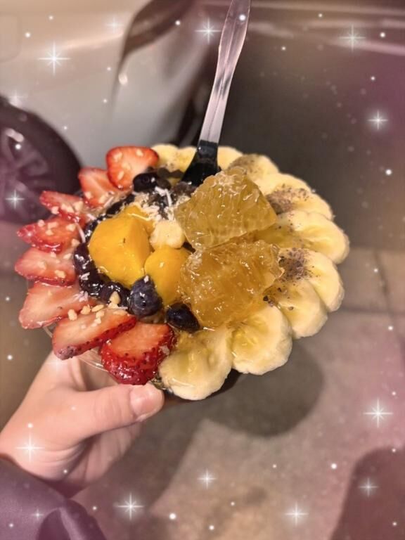 お出かけ日和だね&#128522;
