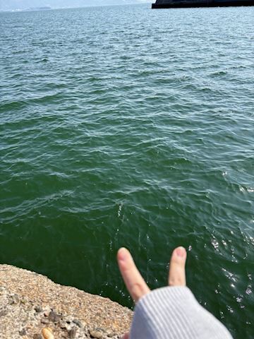 良い天気