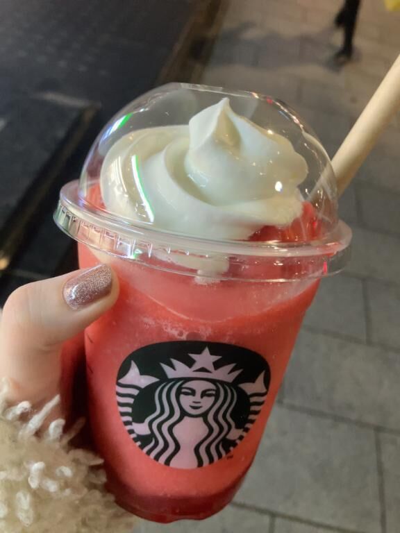新作の&#10083;&#65039;&#10024;