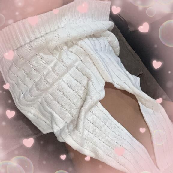噛んじゃった&#9825;