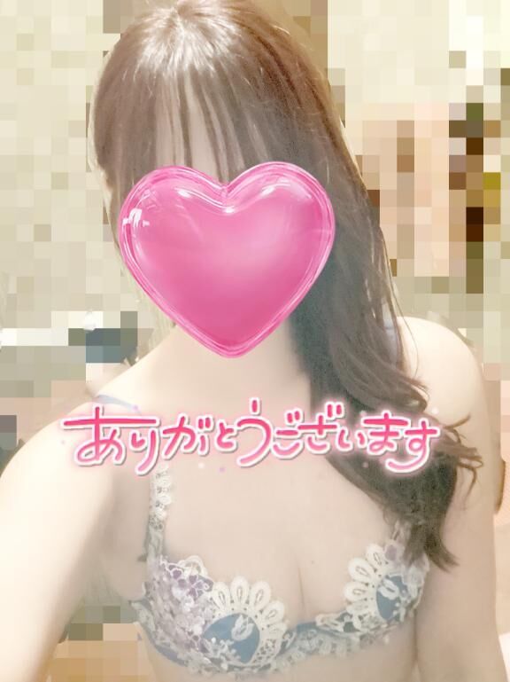 ４月１２日&#9825;お礼です