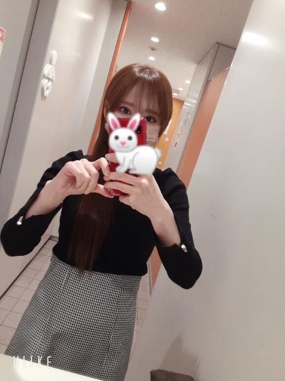 &#9825;大丈夫かな&#9825;
