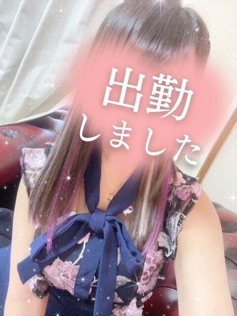 &#9825;出勤&#9825;