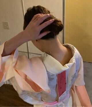 Ｆ様感謝ー