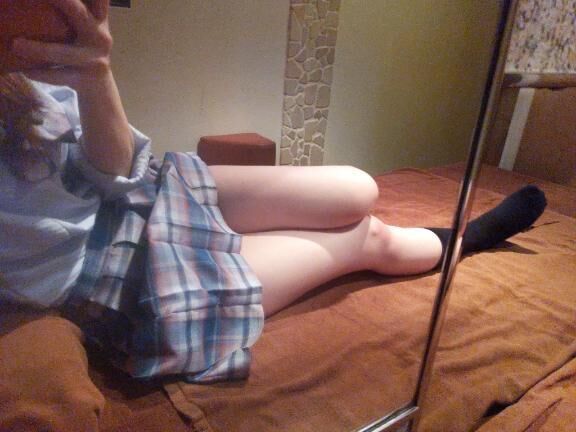 出勤してます&#9825;