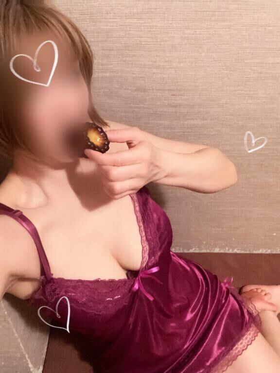 ぱくっ&#9825;