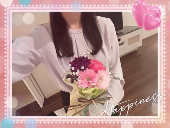 8日のお礼です&#9825;&#9825;♀&#9825;&#9825;&#9825;